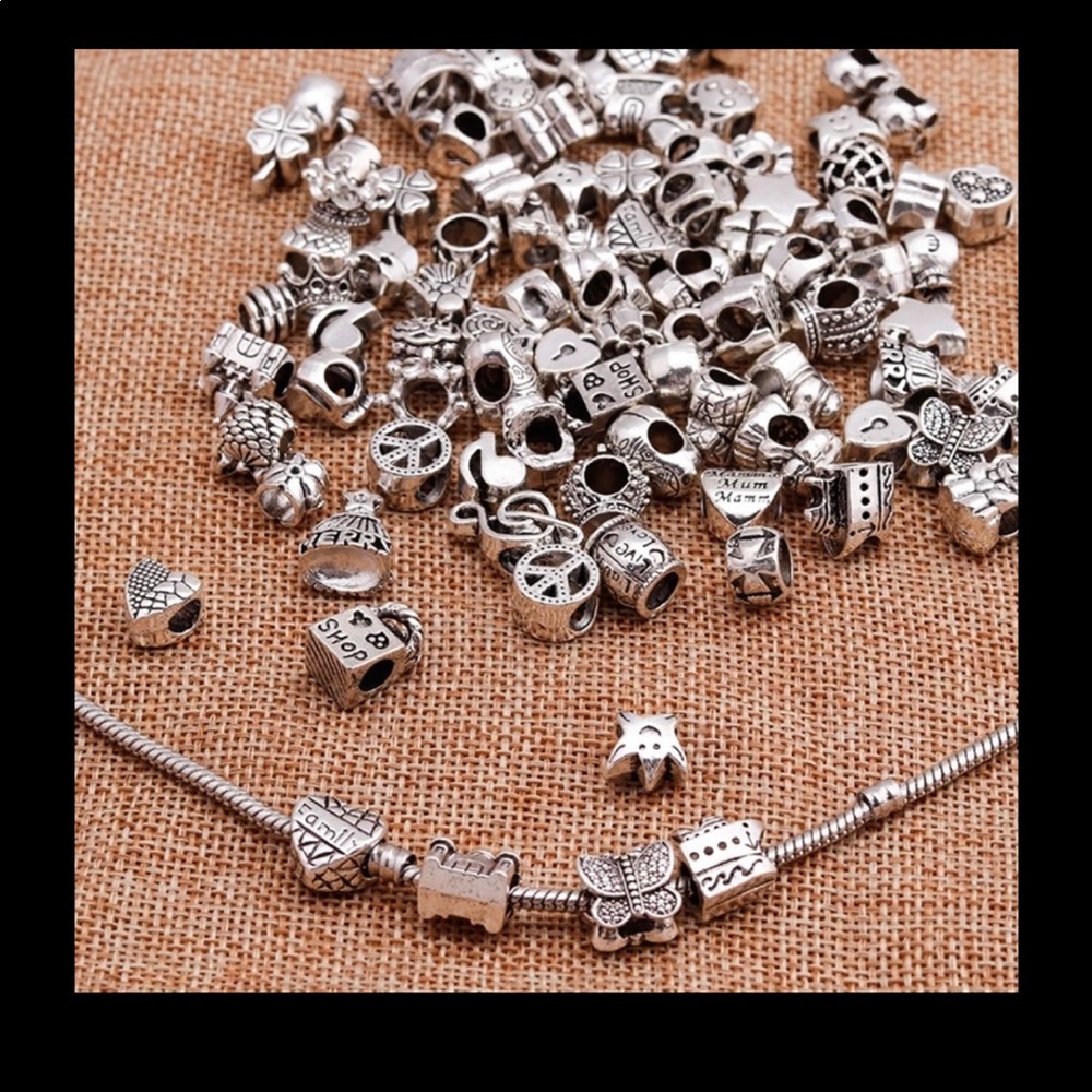 Charms - Picture 3 of 5